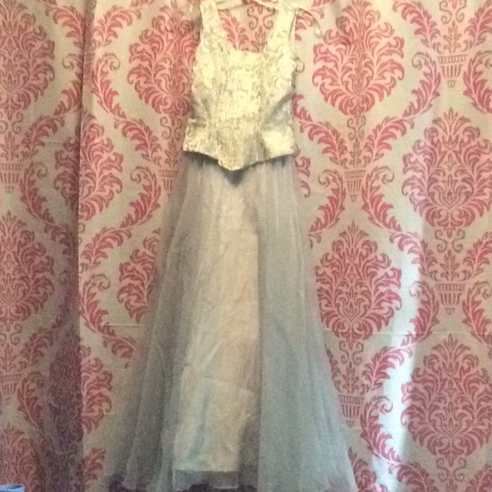 Cinderella dress!! By Dollar Sz X small